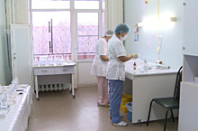 В Приамурье появится пять новых ПЦР-лабораторий для проведения тестов на COVID-19