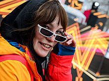 Вечеринка в горах, жаркие танцы и ветераны техно-музыки: в Сочи прошел второй фестиваль AFP Snow Edition