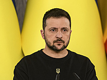 Киев вводит новые санкции, ЕС "смотрит сквозь розовые очки". События вокруг Украины
