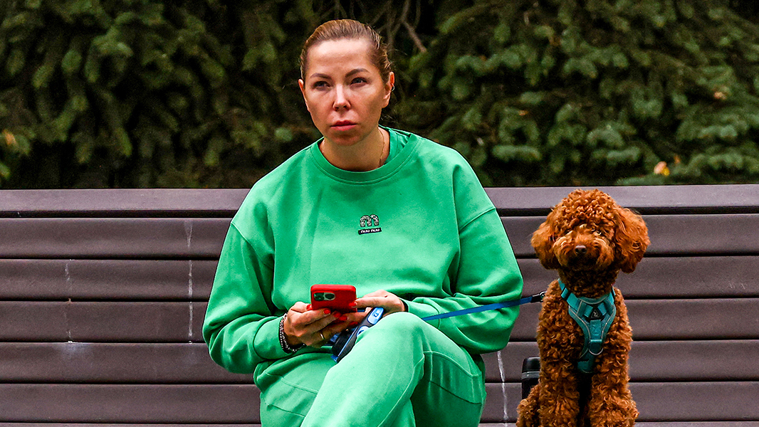 Кинолог отреагировал на идею запретить россиянам вход с собаками в магазины, аптеки и кафе