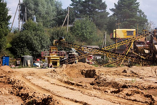 Первый дом по реновации снесли в районе Лианозово