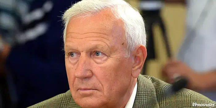 Колосков: никто не хочет в Европе играть с нами