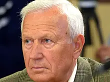 Колосков: никто не хочет в Европе играть с нами