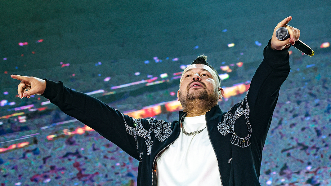 Руки вверх! и Танцы минус: объявлена вторая волна артистов на Пикнике Афиши x Сбер