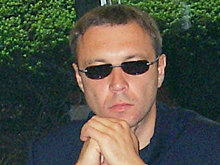 Раскрыто местонахождение Виктора Пелевина
