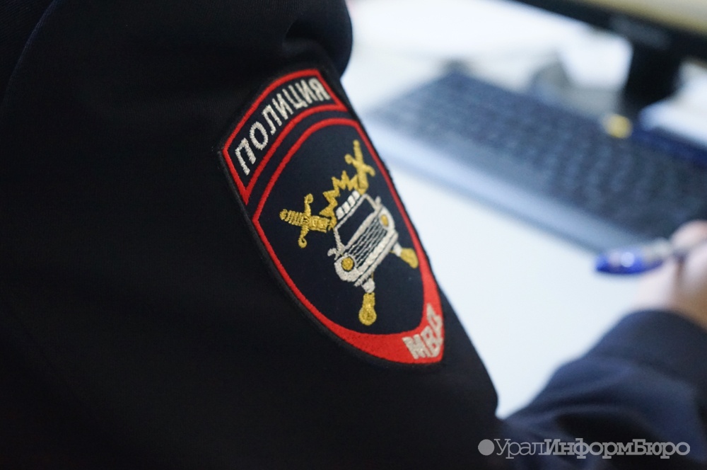 В Екатеринбурге полицейский потерял работу из-за включенного микрофона и мнения о начальстве
