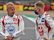 Гюнтер Штайнер: Мик точно знает, что хочет