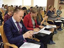 Проверено на себе: журналист «Красного Севера» написала экономический диктант