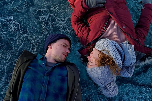 «Лёд 3» снова возглавил кинопрокат в России за прошедшие выходные
