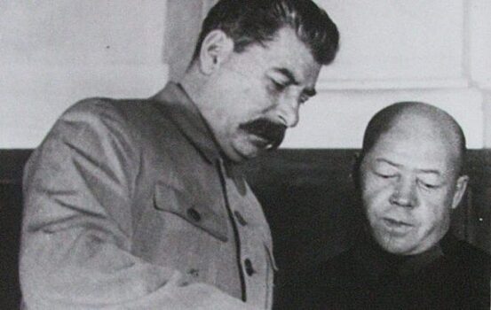 Александр Поскребышев: секретарь Сталина, который влиял на политику СССР