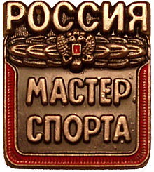 30 нижегородцев получили высокие спортивные звания