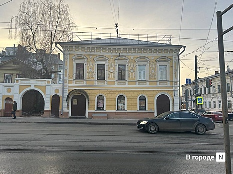Власти планируют начать реконструкцию улицы Ильинской в 2024 году