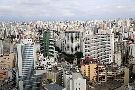 Рынок недвижимости Бразилии постепенно выходит из кризиса