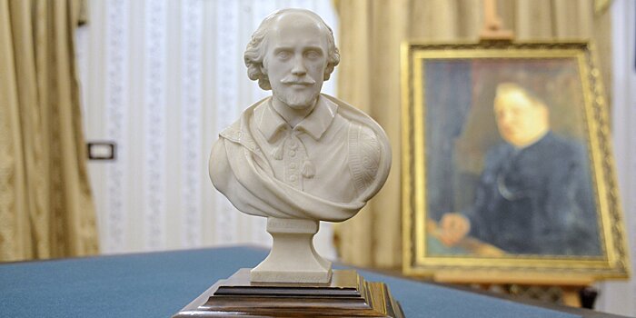 Костюм Ричарда III, эскизы и Шекспир: чем интересна Мемориальная квартира Александра Сумбатова-Южина