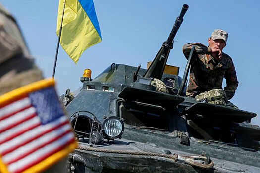 В НАТО назвали цену агрессии против Украины для России