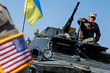 Обзор иноСМИ: «одеяла против танков» на Украине и мощная новинка РФ