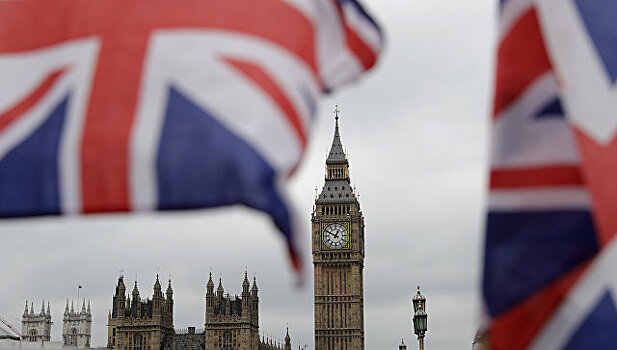 Moody's снизило рейтинг Британии