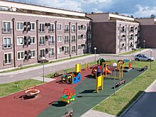 Подведены итоги апреля на первичном рынке жилья Московской области