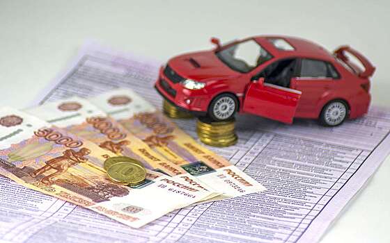 Выяснилось, сколько водители готовы заплатить за техобслуживание машины