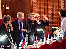 Определились финалисты ХI Международного конкурса органистов имени Микаэла Таривердиева