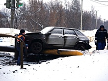 Достроен дом на ул. Киевской, 59, квартиры дольщикам начнут давать в марте