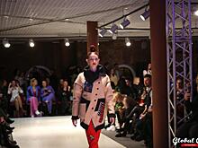 В Красноярске впервые проведут Сибирскую неделю моды