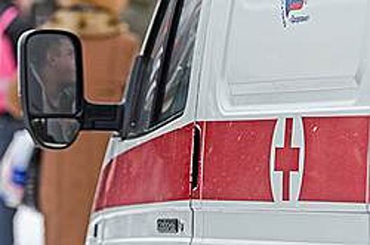 Водитель Камаза, врезавшегося в автобус и 12 автомобилей в Самарской области, был трезв