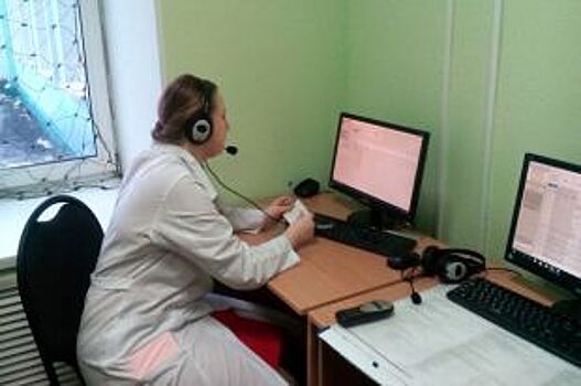 В Кемерове реализуется проект «Бережливая поликлиника»