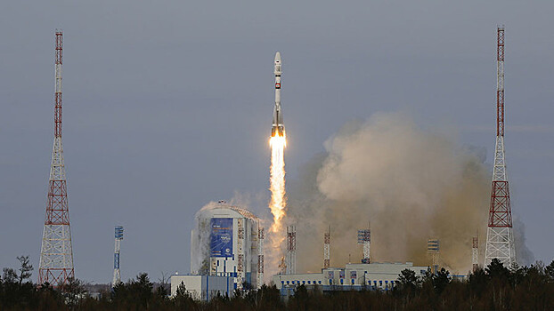 «Роскосмос» объявил тендер на разработку проекта ракеты с возвращаемой первой ступенью