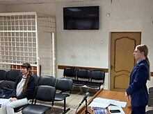 За демонстрацию нацистской символики суд приговорил жительницу Сочи 1,6 годам колонии-поселения