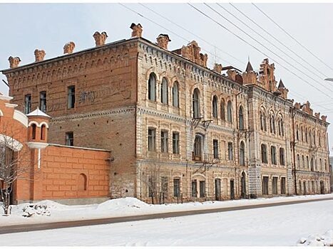 В Минусинске к юбилею восстановят 26 объектов культурного наследия