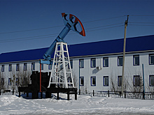 Жителям Муравленко предложили решить судьбу сквера Первопроходцев