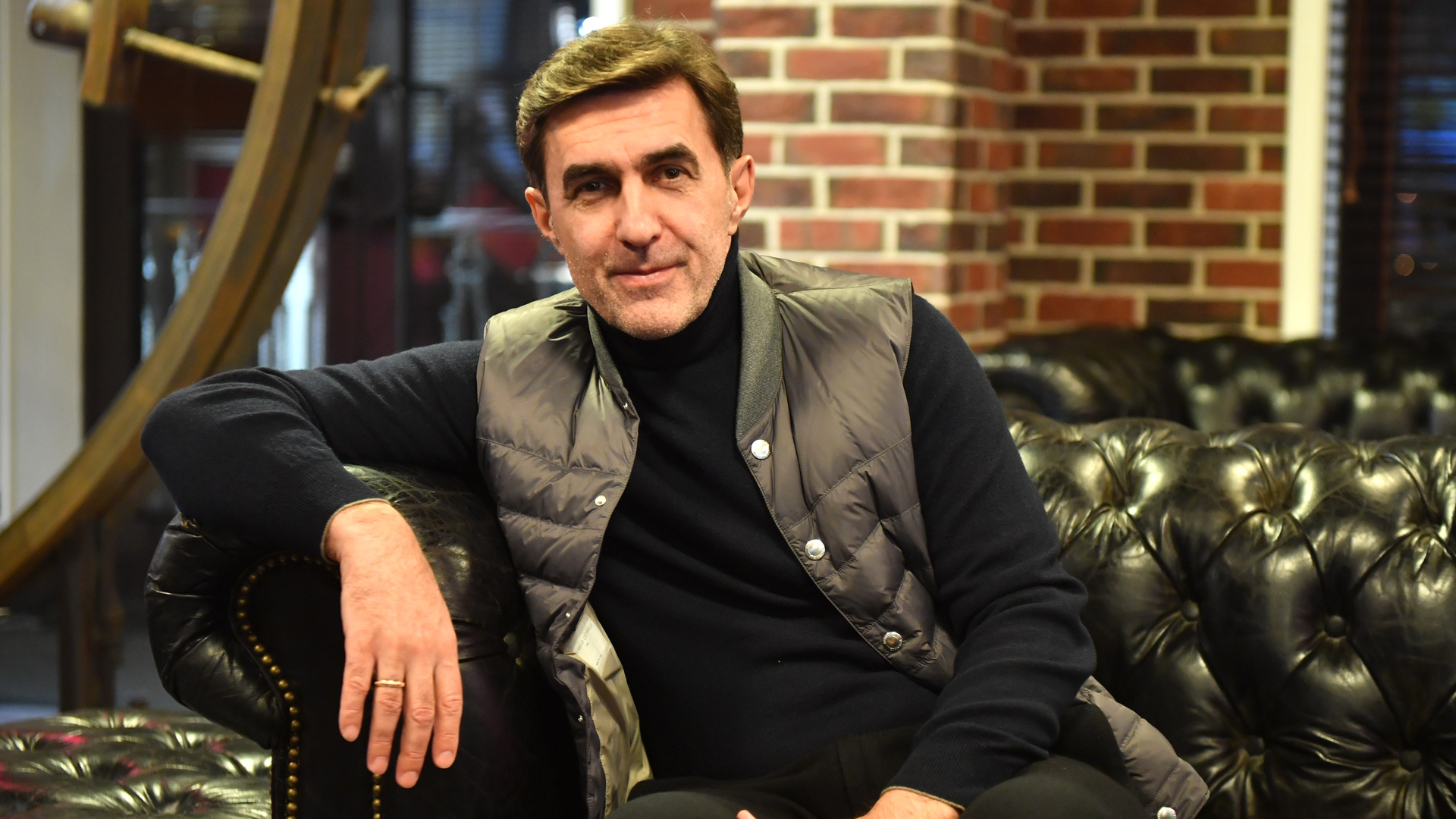 Вячеслав Бутусов