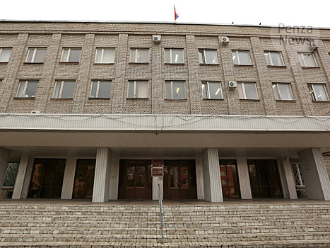 В Пензе экс-директор МУП по очистке города осуждена за растрату