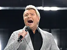 Николай Басков обматерил эксперта в шоу