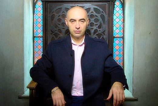 Зираддин Рзаев