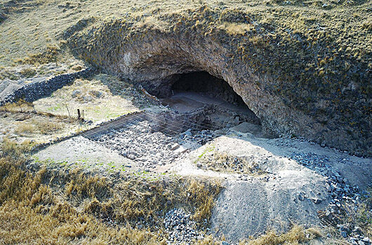 Огнепоклонники в Урарту и после ее падения: тайны археологических раскопок в Армении