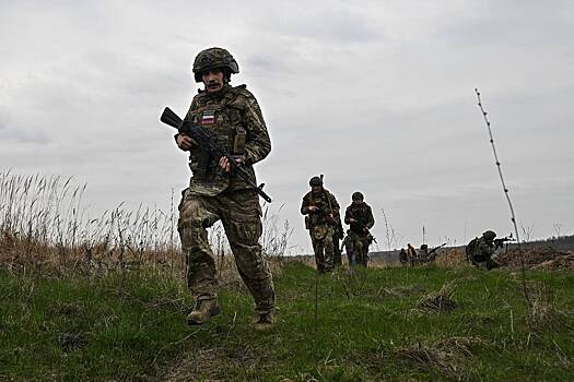Российский боец рассказал о «мясных штурмах» ВСУ