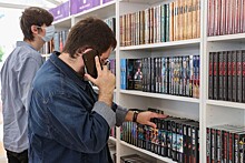 Россиянам могут запретить фотографировать книги в магазинах