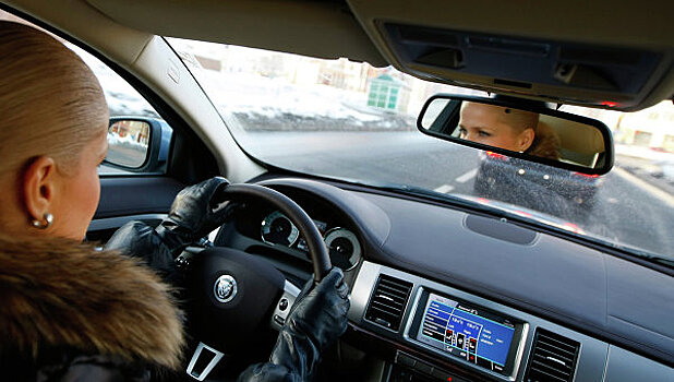 ГИБДД ужесточает наказание за игнорирование ограничения в вождении