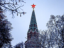 Кремль ответил на слухи о притязаниях России на всю территорию Украины