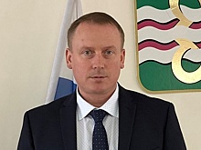Глава Каменского городского округа уходит в отставку по собственному желанию