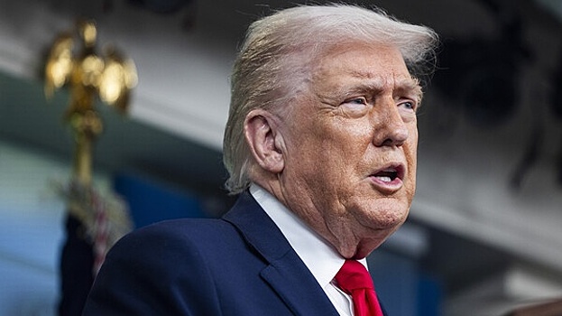 Трамп заявил, что США никогда не нуждались в НАТО