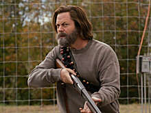 Вышел третий эпизод экранизации видеоигры The Last of Us с историей Билла