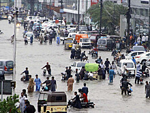 О чем пишут мировые СМИ: международная помощь Пакистану и новый статус Гибралтара