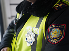 Операция «Конопля»: в Казахстане изъяли 27 тонн наркотиков