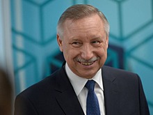 Большинство петербуржцев не сомневаются в победе Беглова на выборах губернатора