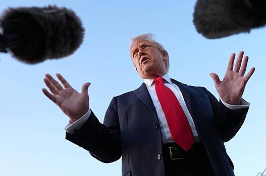 Трамп пригрозил России серьезными санкциями. Что еще он намерен предпринять ради завершения конфликта на Украине?