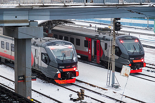 Кратчайший путь из центра Новосибирска до Первомайки назвали в минтрансе