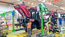 Промышленные предприятия Оренбуржья будут сотрудничать с «Петербургским тракторным заводом» по импортозамещению запчастей